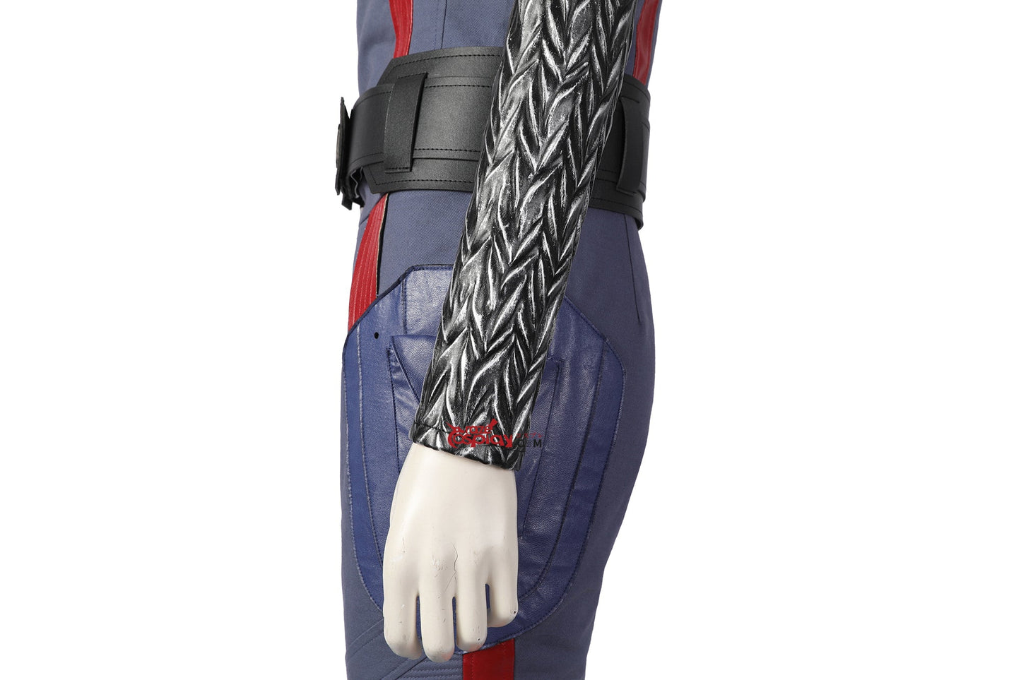 Nebula Team Uniform Cosplay Costume