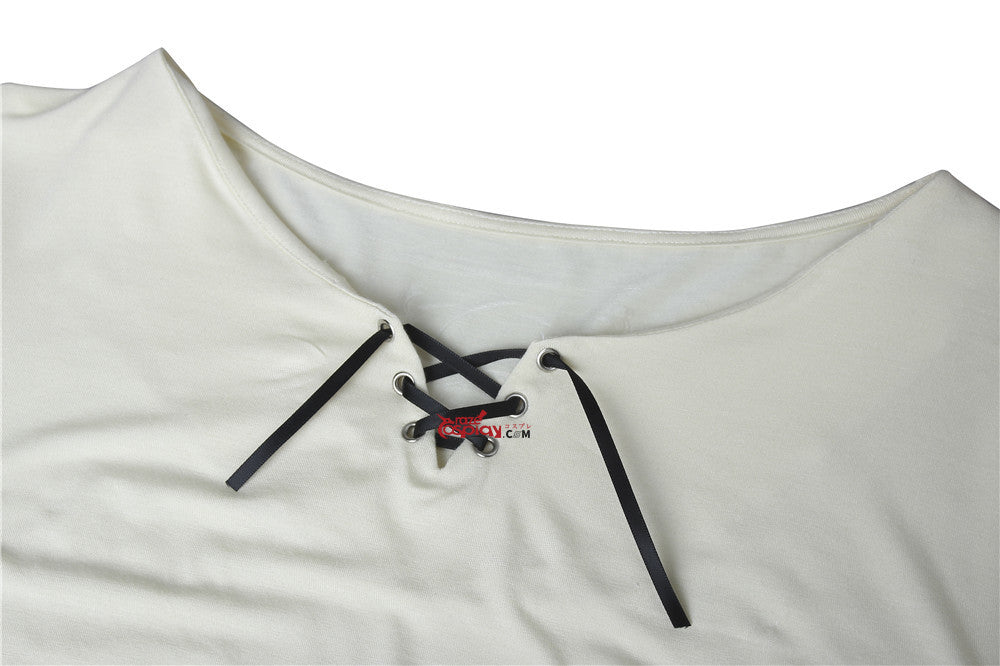 Eren Yeager Cosplay Costume