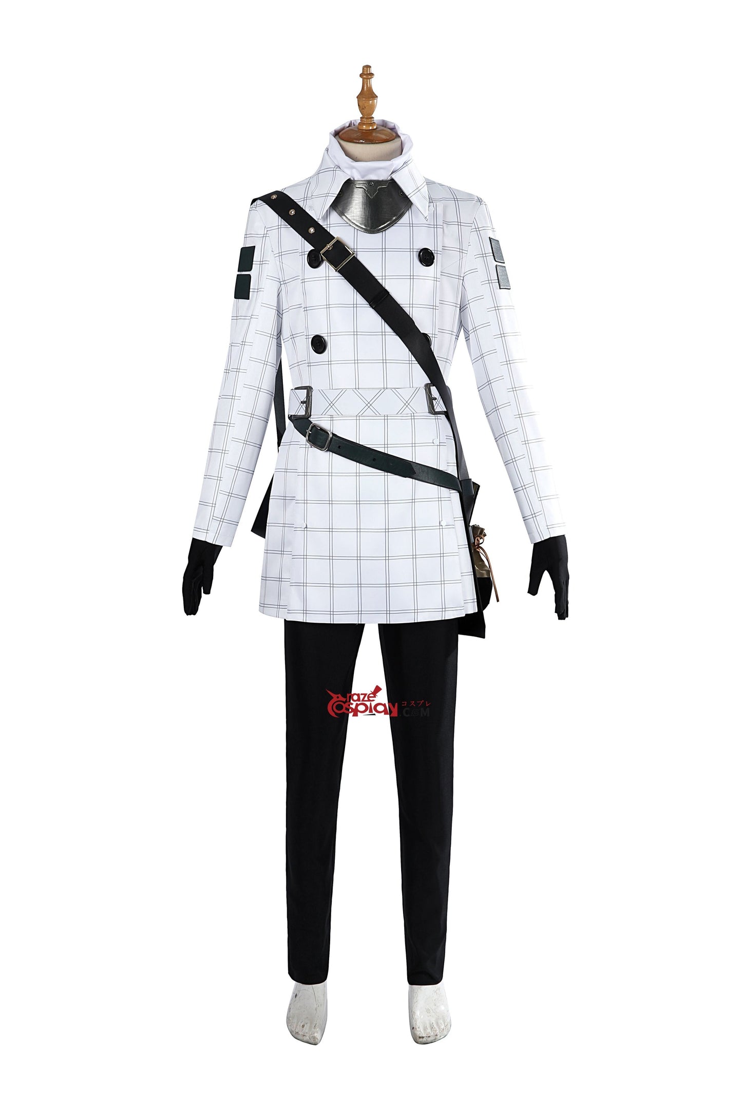 Elda Cosplay Costume