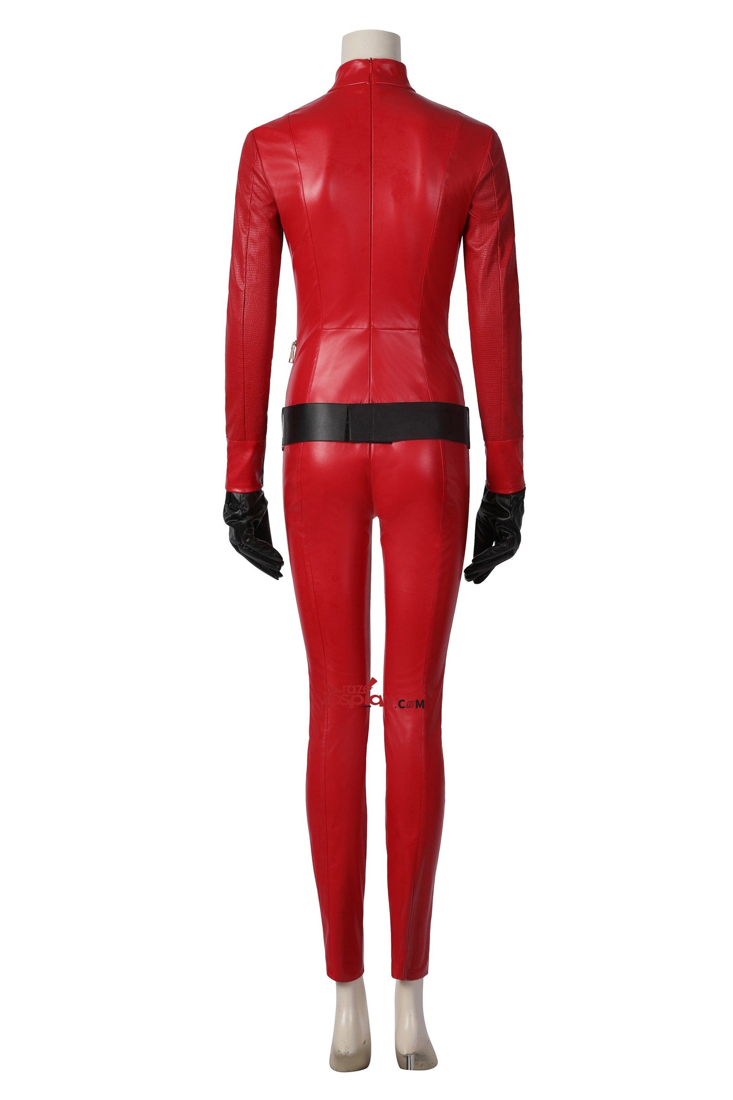Jayme Cosplay Costume