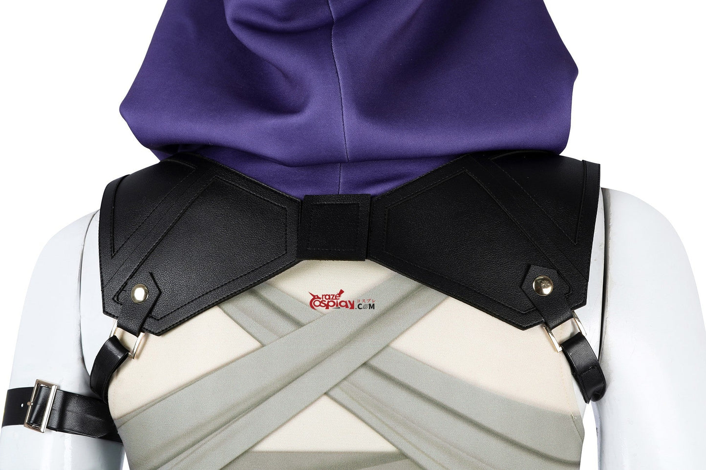 Arcane Jinx Cosplay Costume