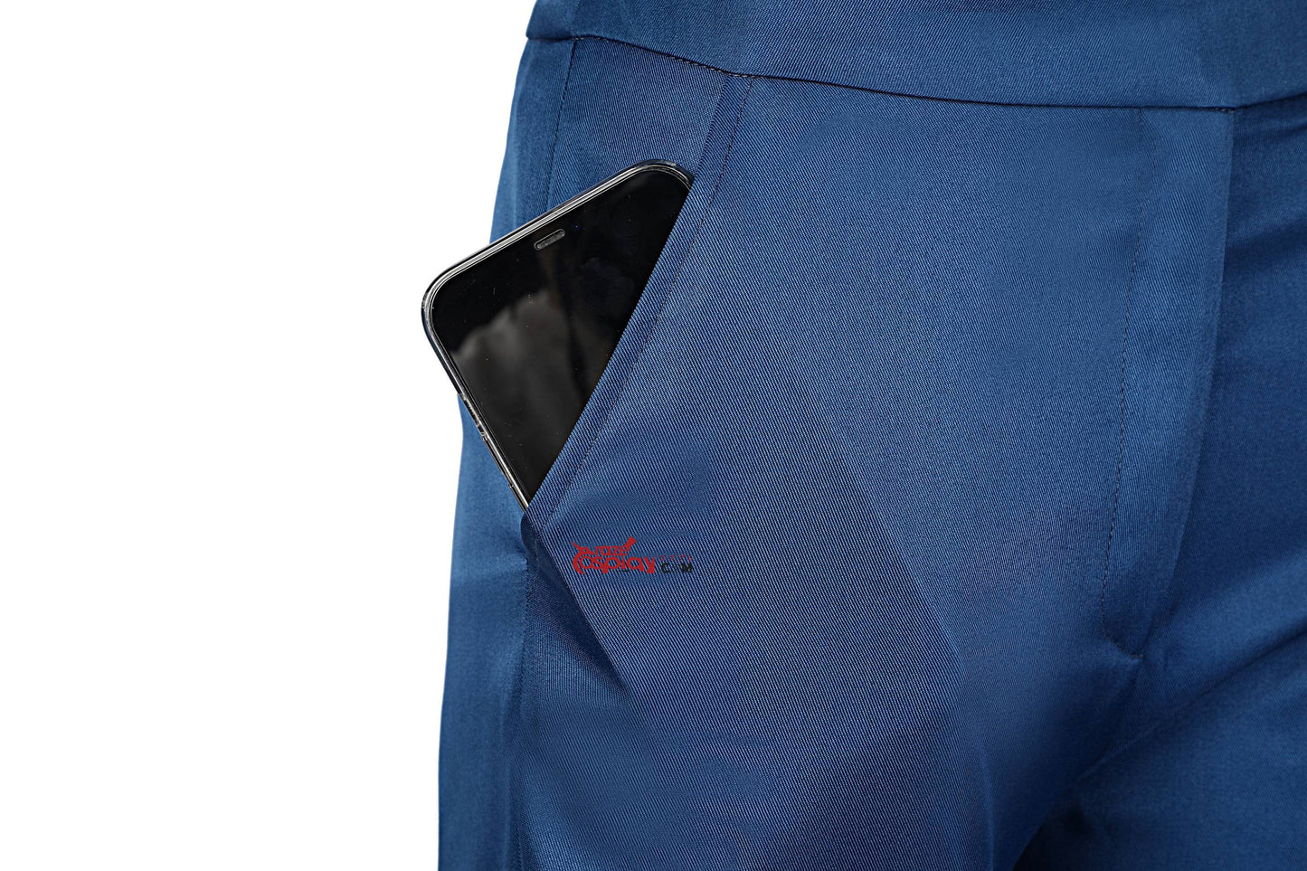 Miss Doctor Cosplay Costume