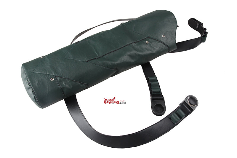 Oliver Queen Outfit Cosplay Costume