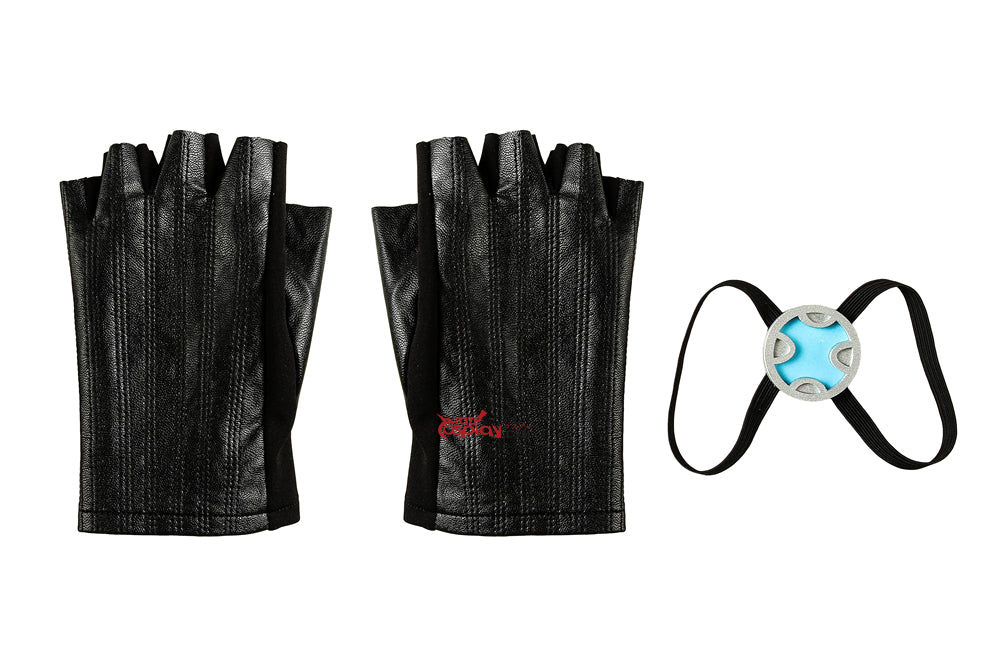 Natasha Romanoff Cosplay Costume