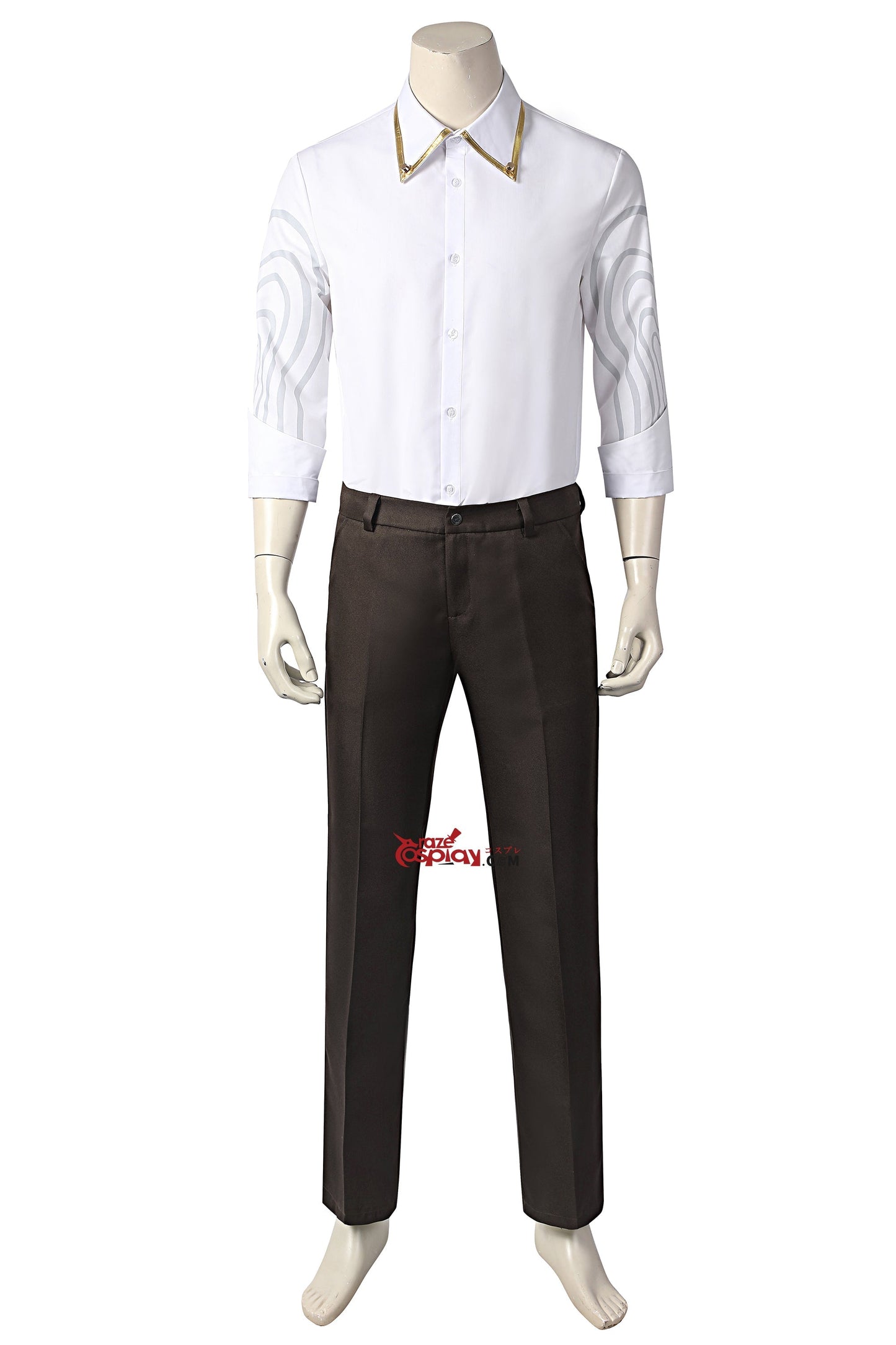 Valo Chamber Cosplay Costume