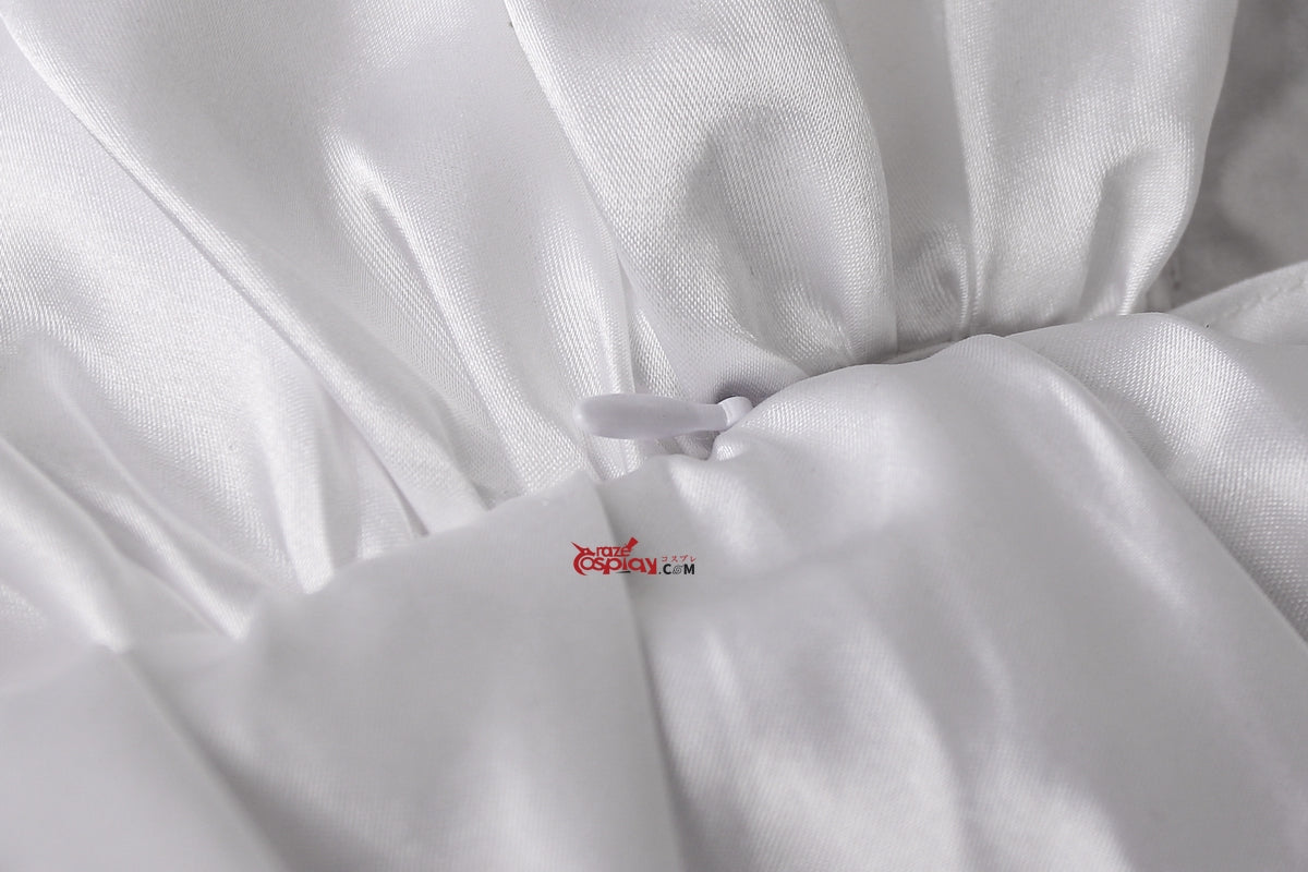 Lunafreya Nox Fleuret Cosplay Costume