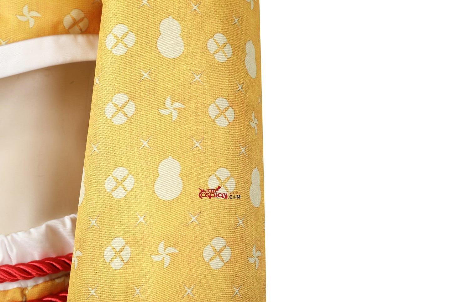 Jamie Cosplay Costume