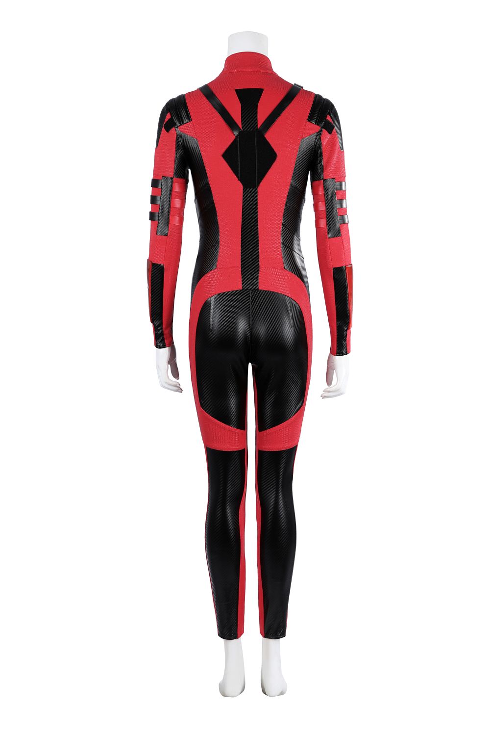 Deadpool 3 Lady Deadpool Outfit Cosplay Costume