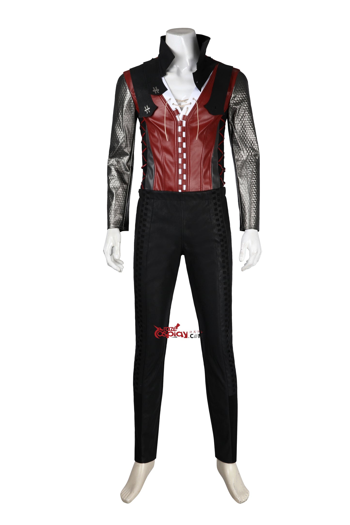 Clive Rosfield Cosplay Costume