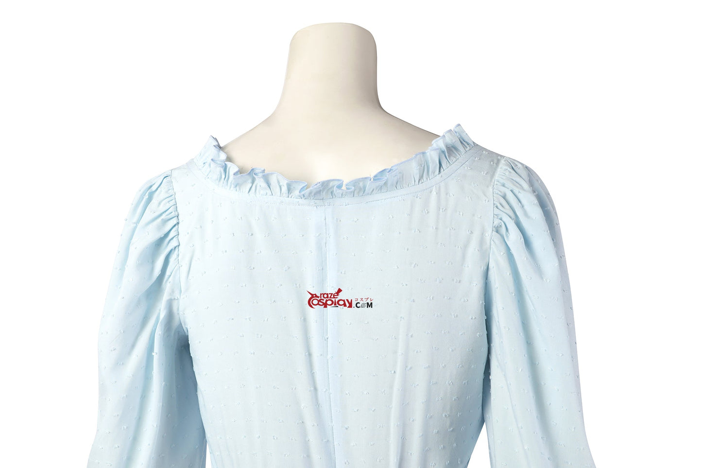 Lucy Dress Cosplay Costume