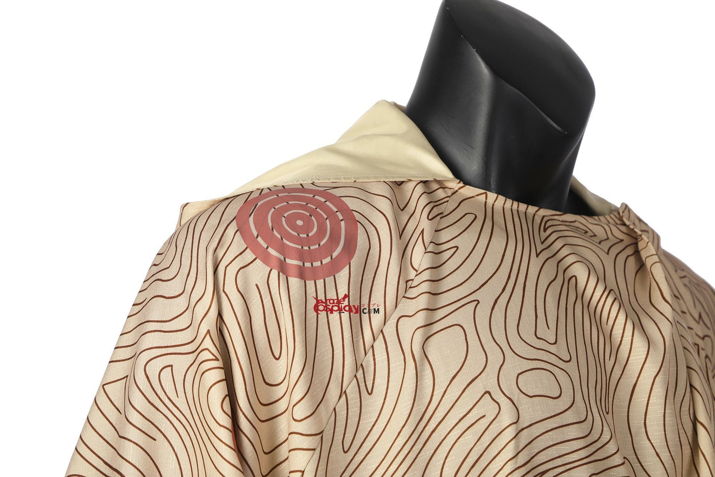 Odin Borson Cloak Cosplay Costume