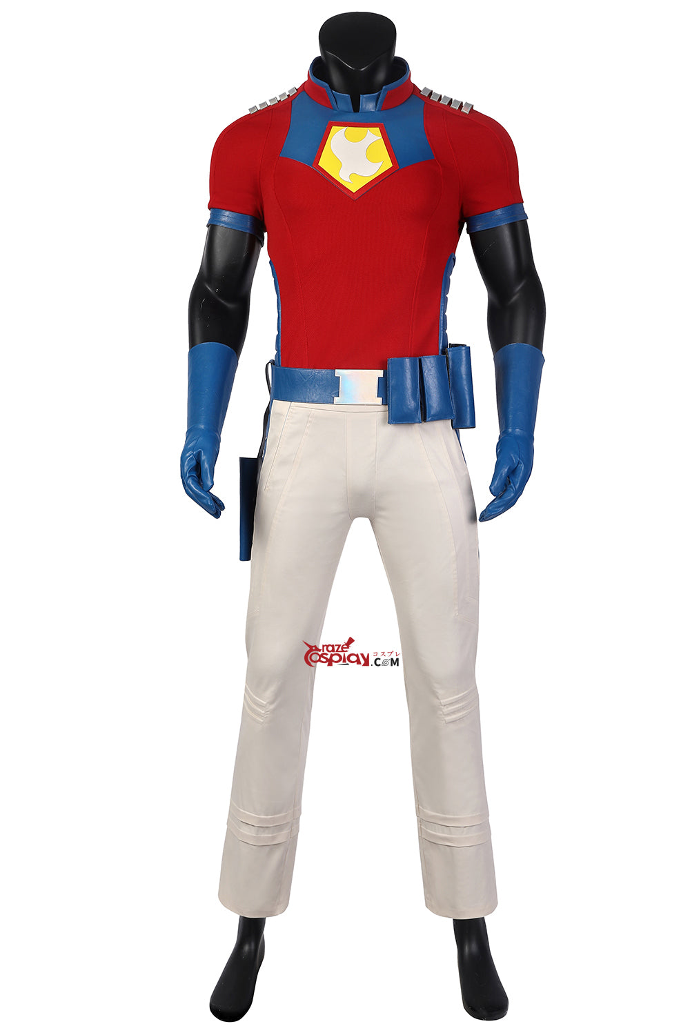 Christopher Smith Outfit Cosplay Costume