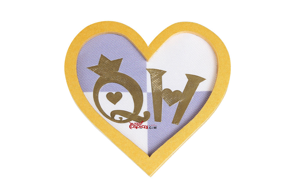 Trey Clover Cosplay Costume