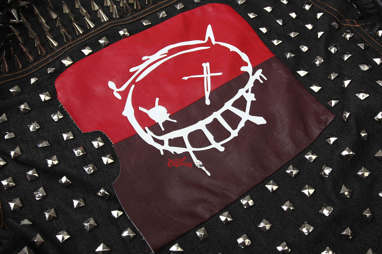 Wrench Cosplay Costume