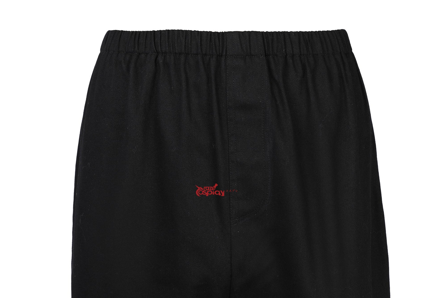 Rebirth Sephiroth Outfit Cosplay Costume