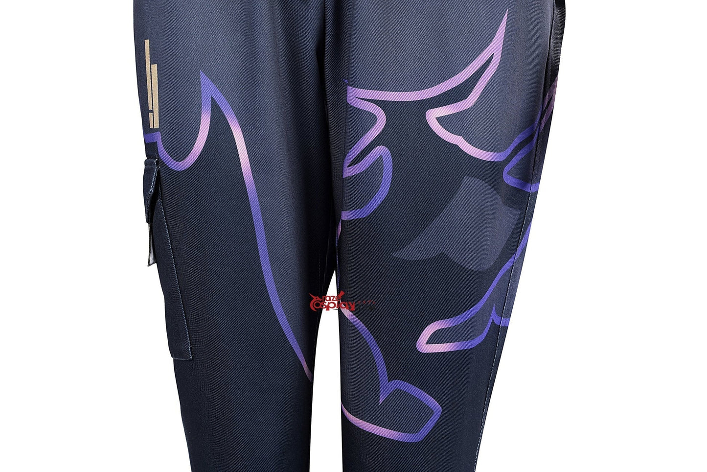 Vola Vyse Cosplay Costume
