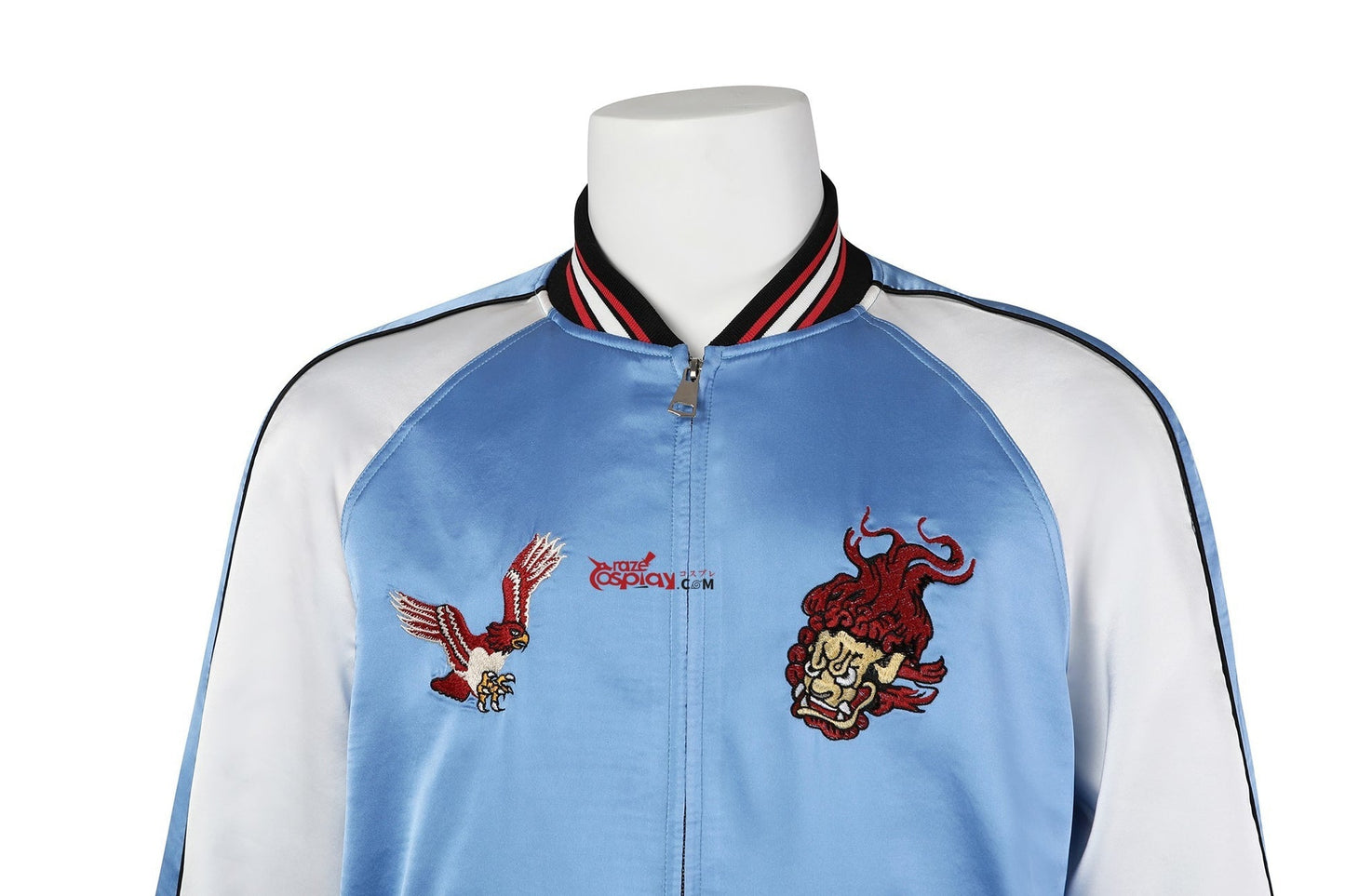 Jordan Li Cosplay Costume