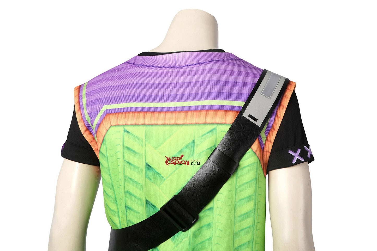 Valo Gekko Cosplay Costume