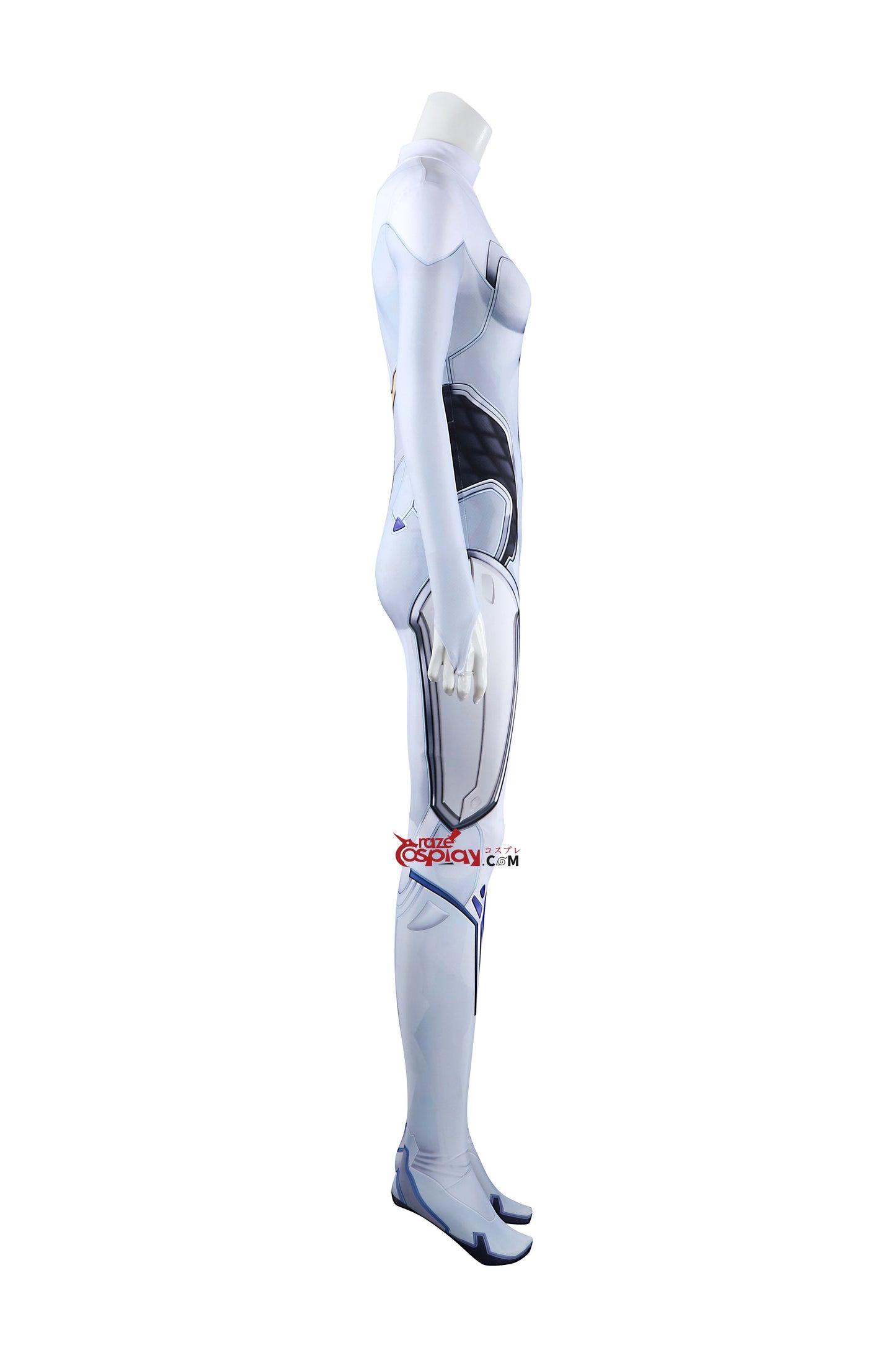Dagger Jumpsuit Cosplay Costume
