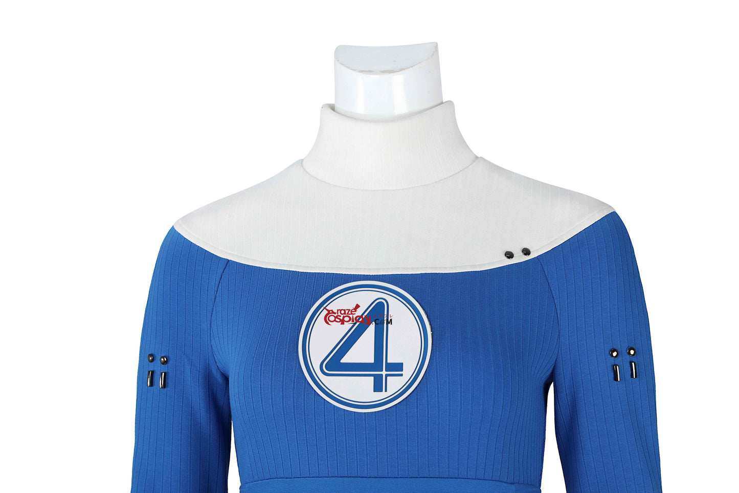 Susan Storm Richards Cosplay Costume