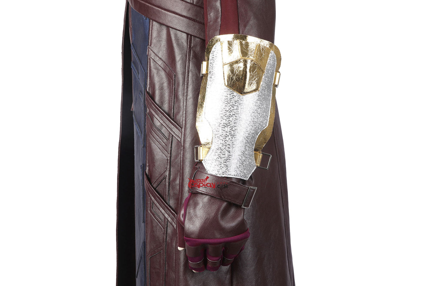 Peter Quill Tactical Outfit Cosplay Costume