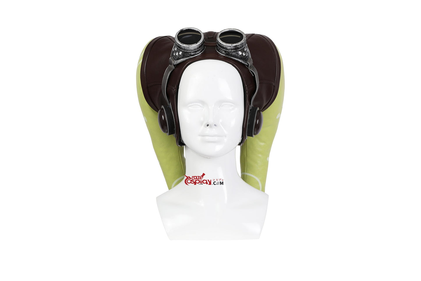 Hera Syndulla Outfit Cosplay Costume