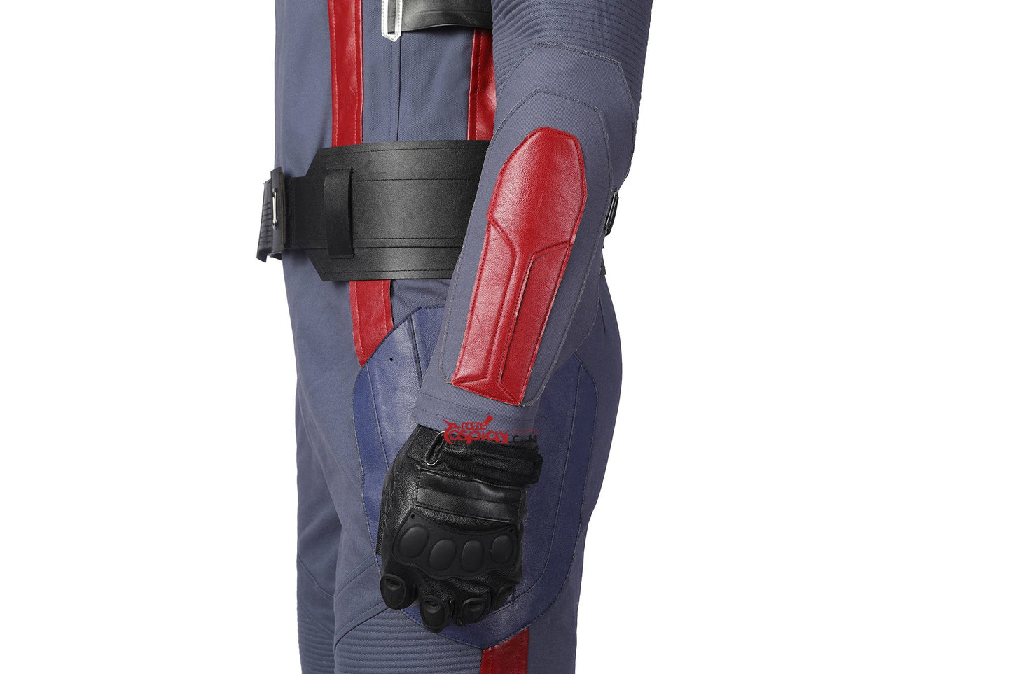 Peter Quill Team Suit Cosplay Costume