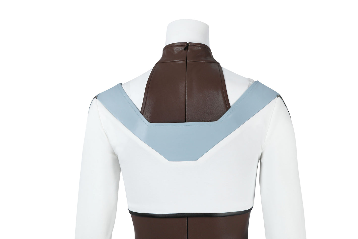 Freja Trial Cosplay Costume