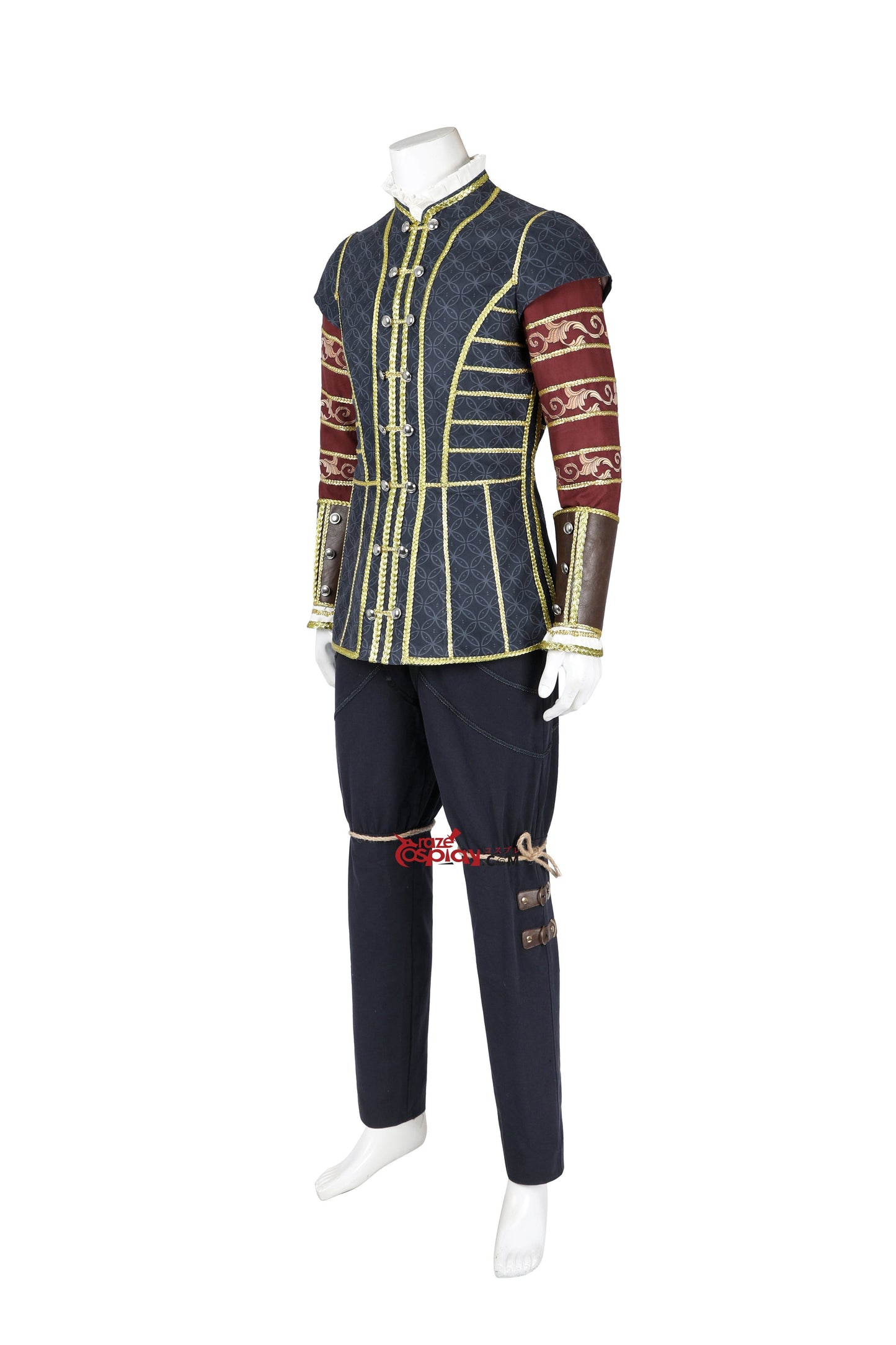 Raphael Cosplay Costume