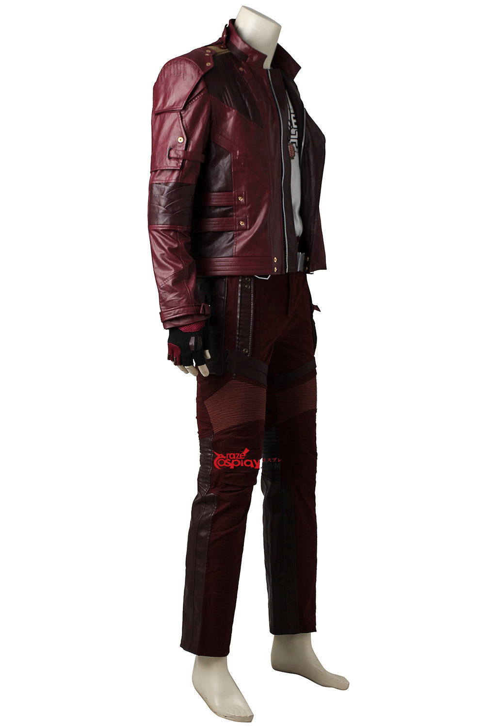 Peter Jason Quill Cosplay Costume