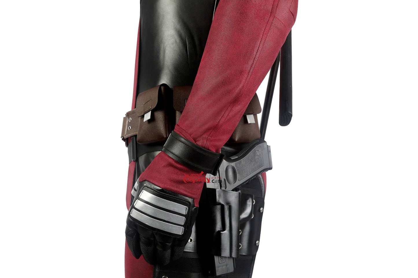 Wade Wilson Outfit Cosplay Costume