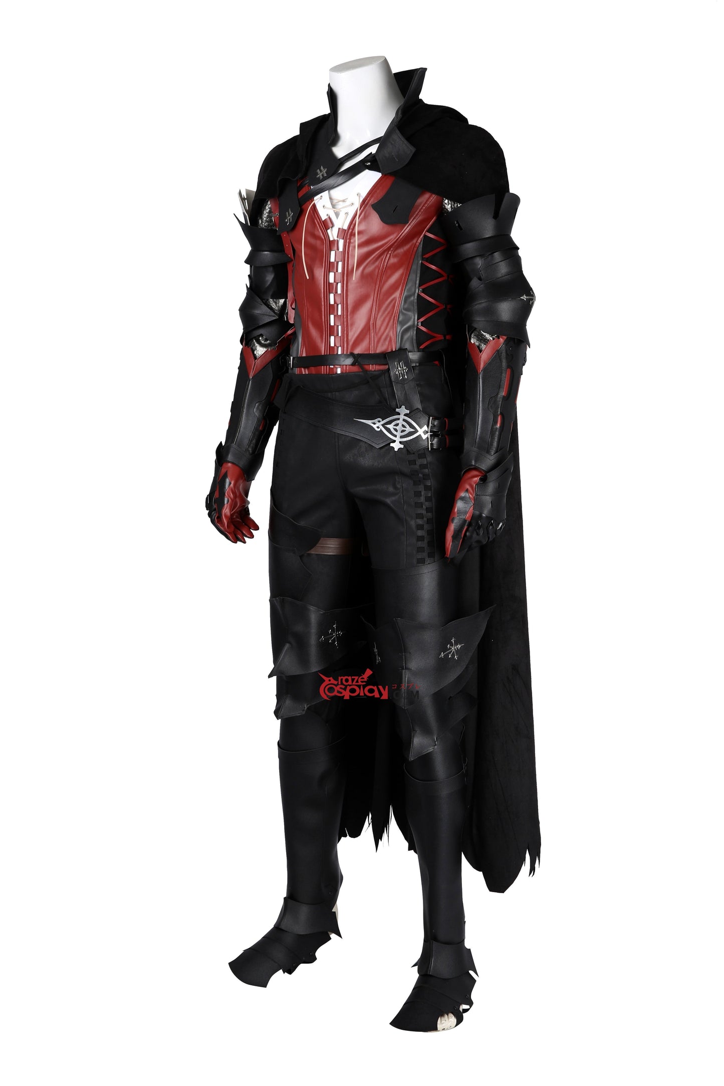 Clive Rosfield Cosplay Costume