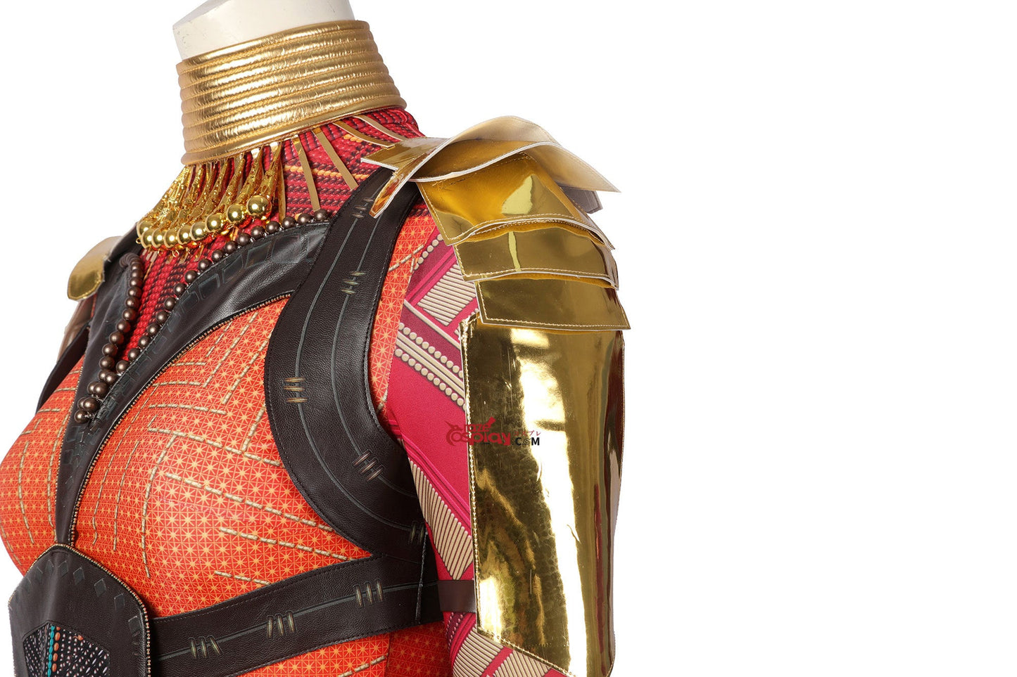 Dora Milaje Okoye Cosplay Costume