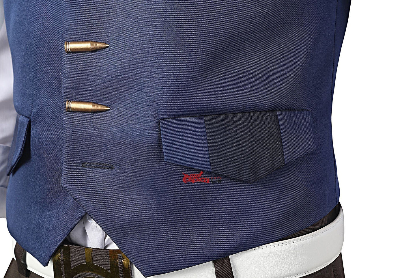 Valo Chamber Cosplay Costume