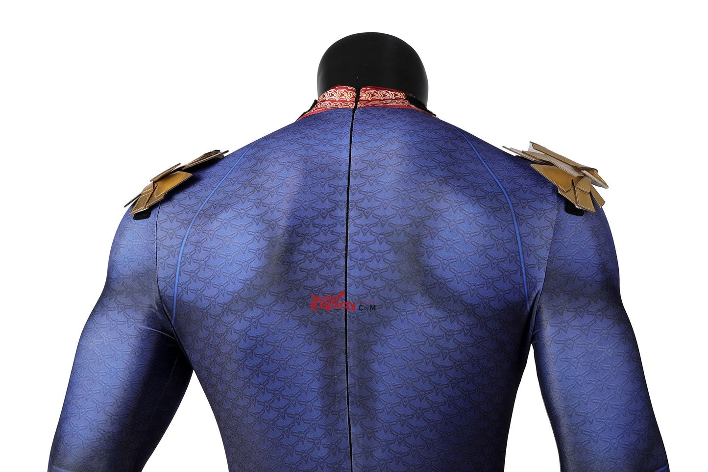 Homelander Jumpsuit Cosplay Costume