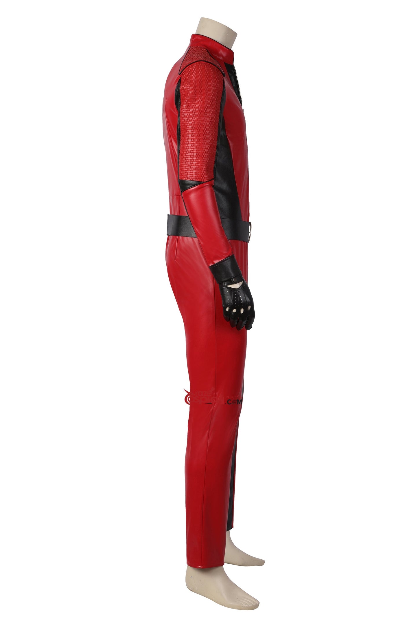 Ben Cosplay Costume