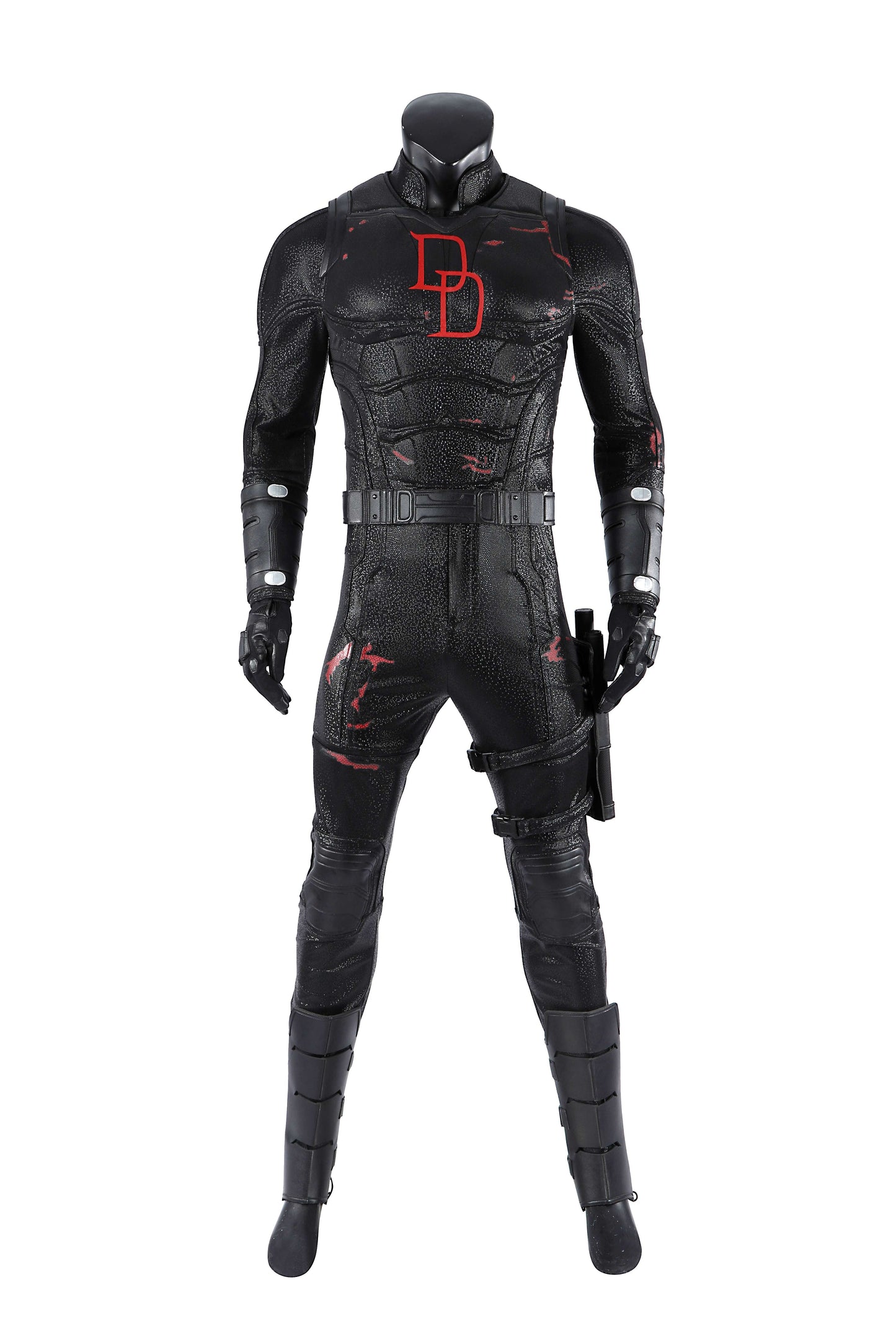 Matt Murdock Outfit Cosplay Costume
