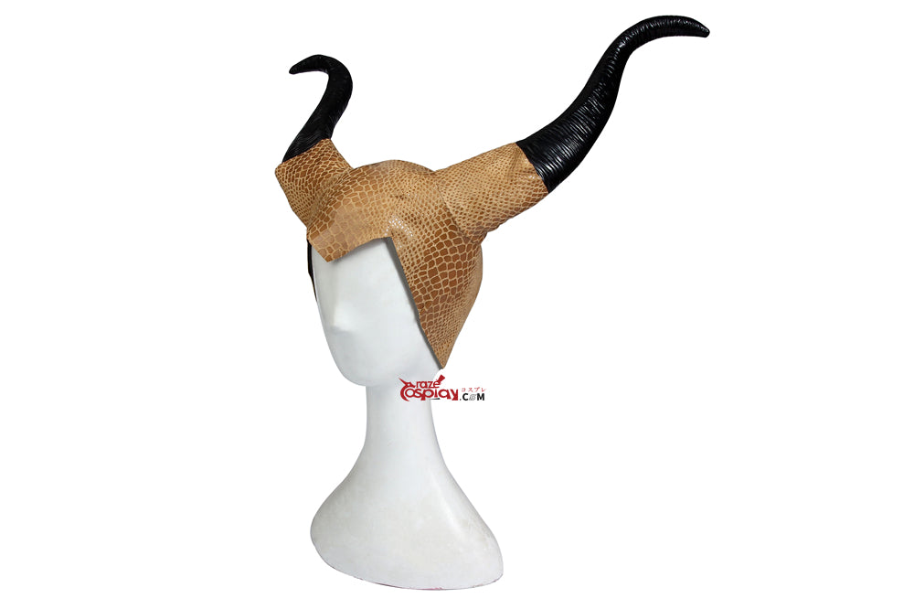 Mistress of All Evil Cosplay Costume