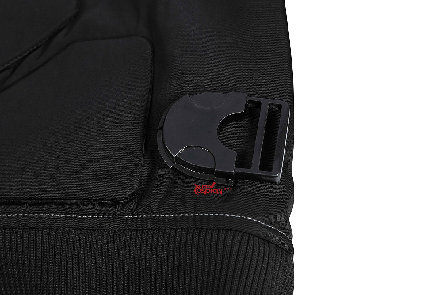 Jackie Welles Cosplay Costume