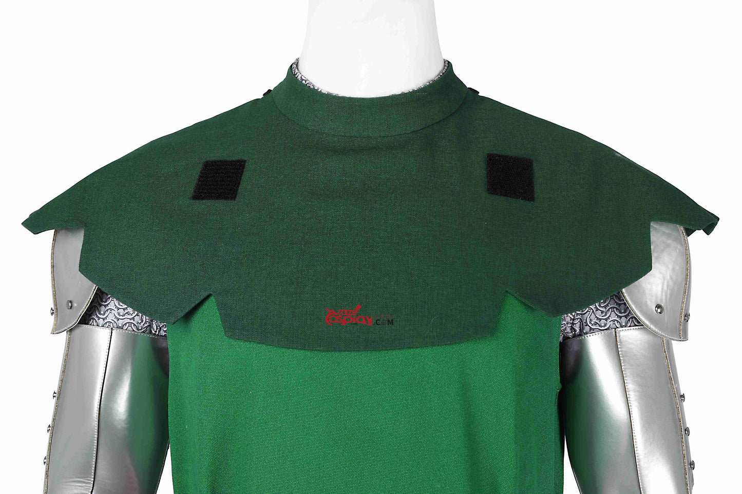 Victor von Doom Outfit Cosplay Costume