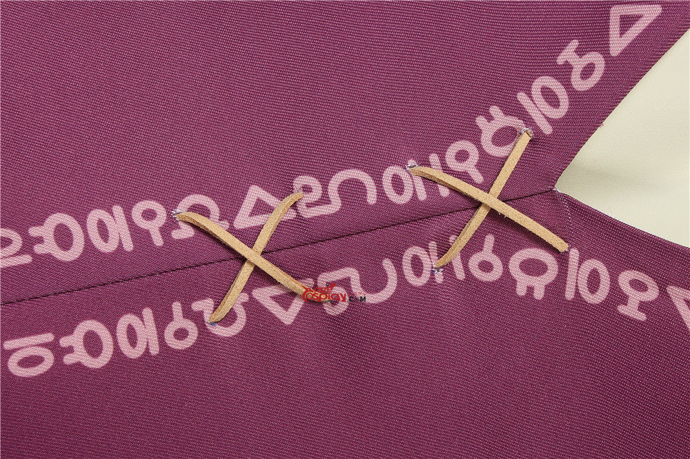 Zelda Twilight Princess Dress Cosplay Costume