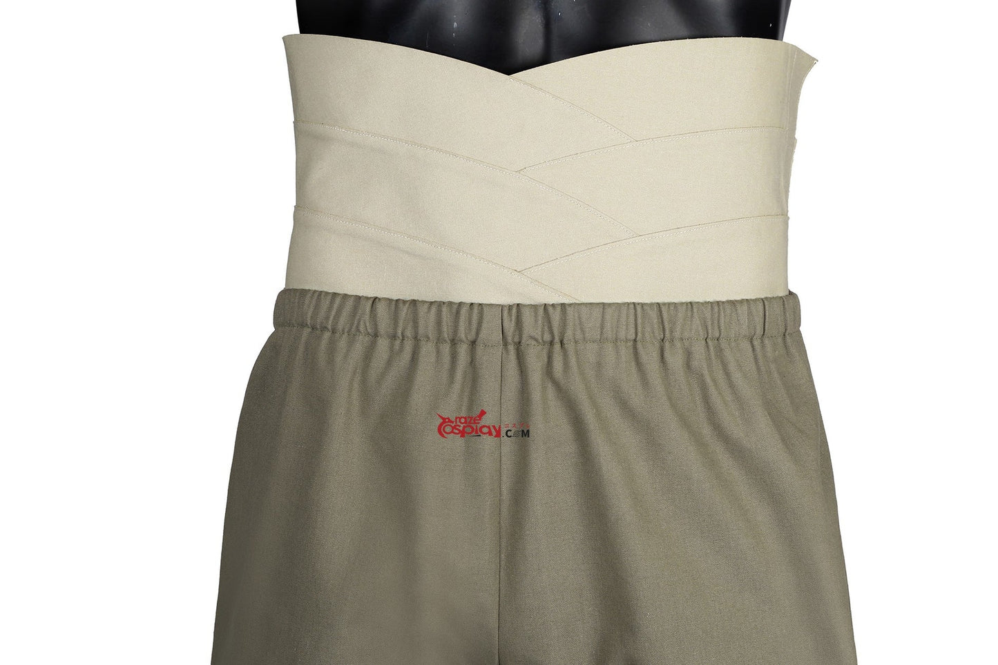 Zelda Ganondorf Cosplay Costume