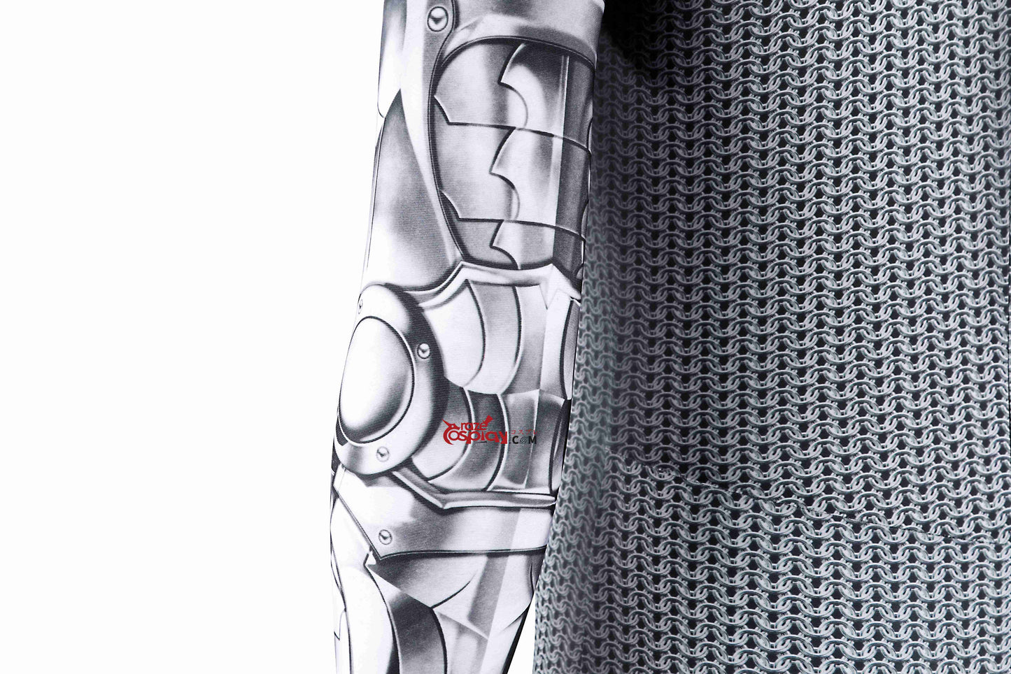 Victor von Doom Black Outfit Cosplay Costume