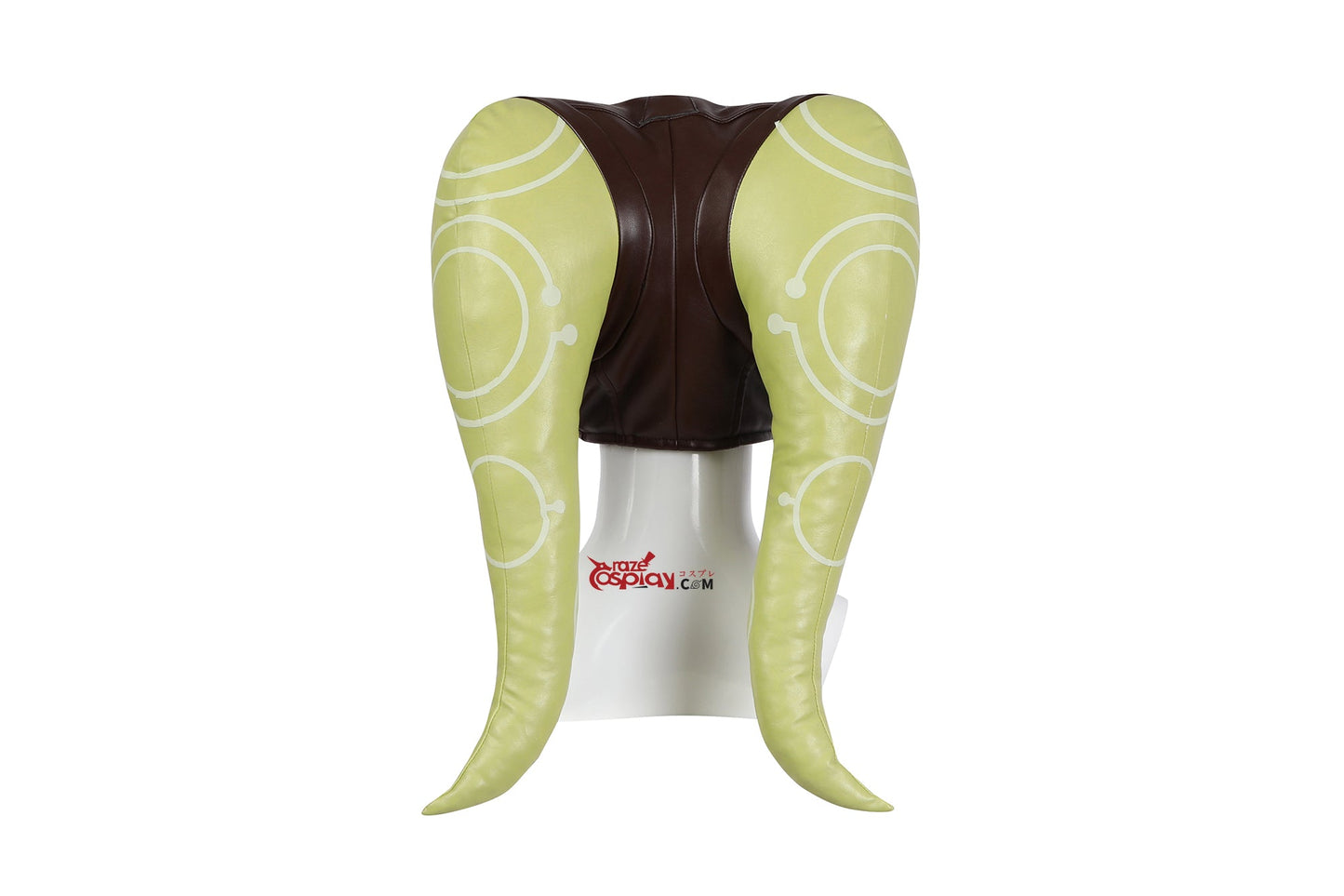 Hera Syndulla Outfit Cosplay Costume