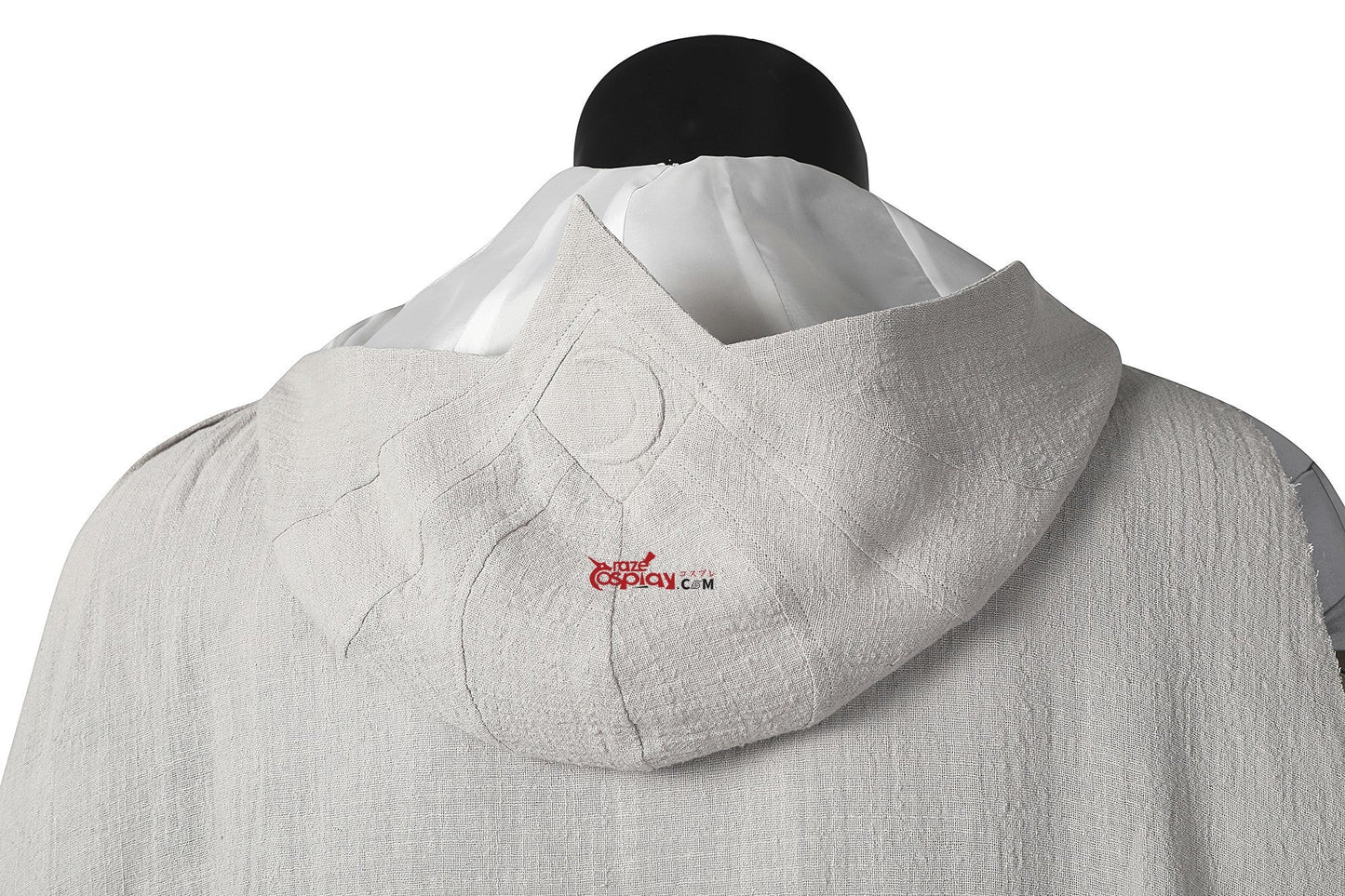 Marc Spector Cosplay Costume