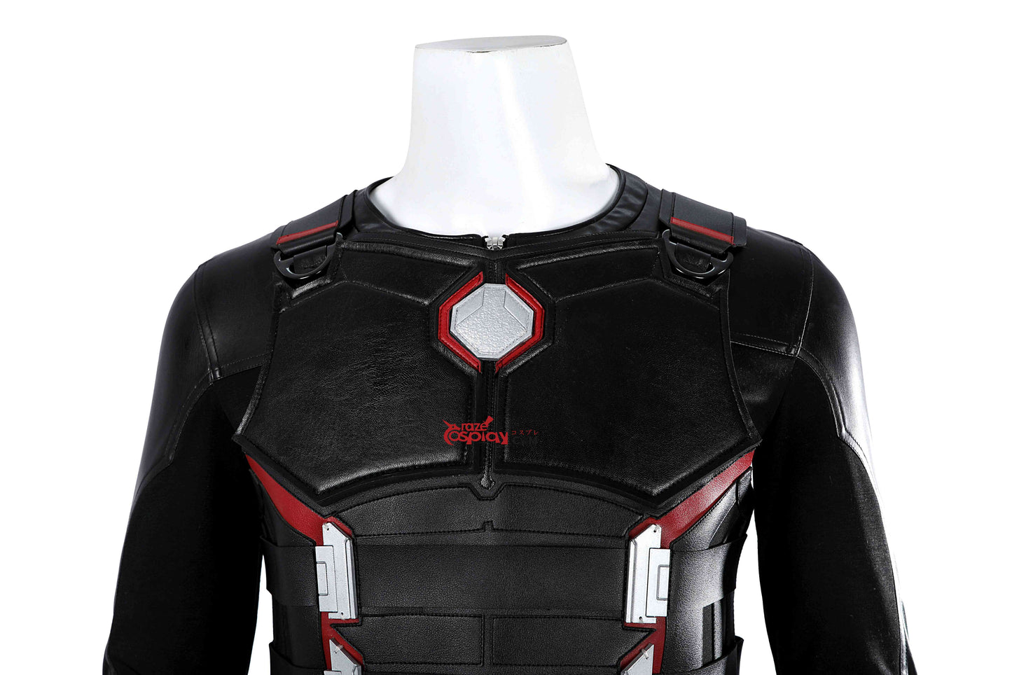 Eric Brooks Outfit Cosplay Costume