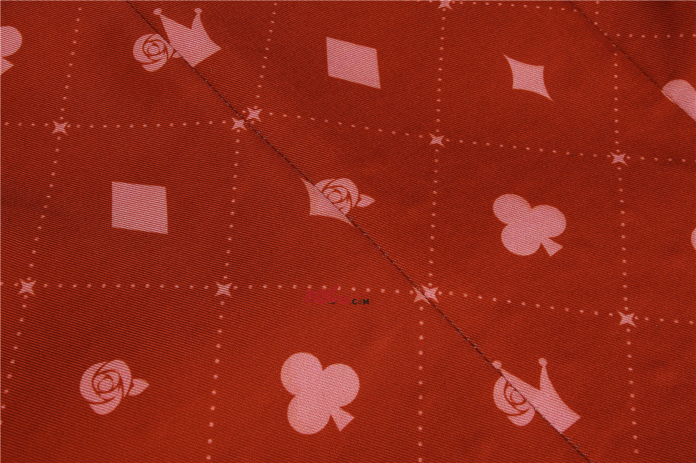 Cater Diamond Cosplay Costume