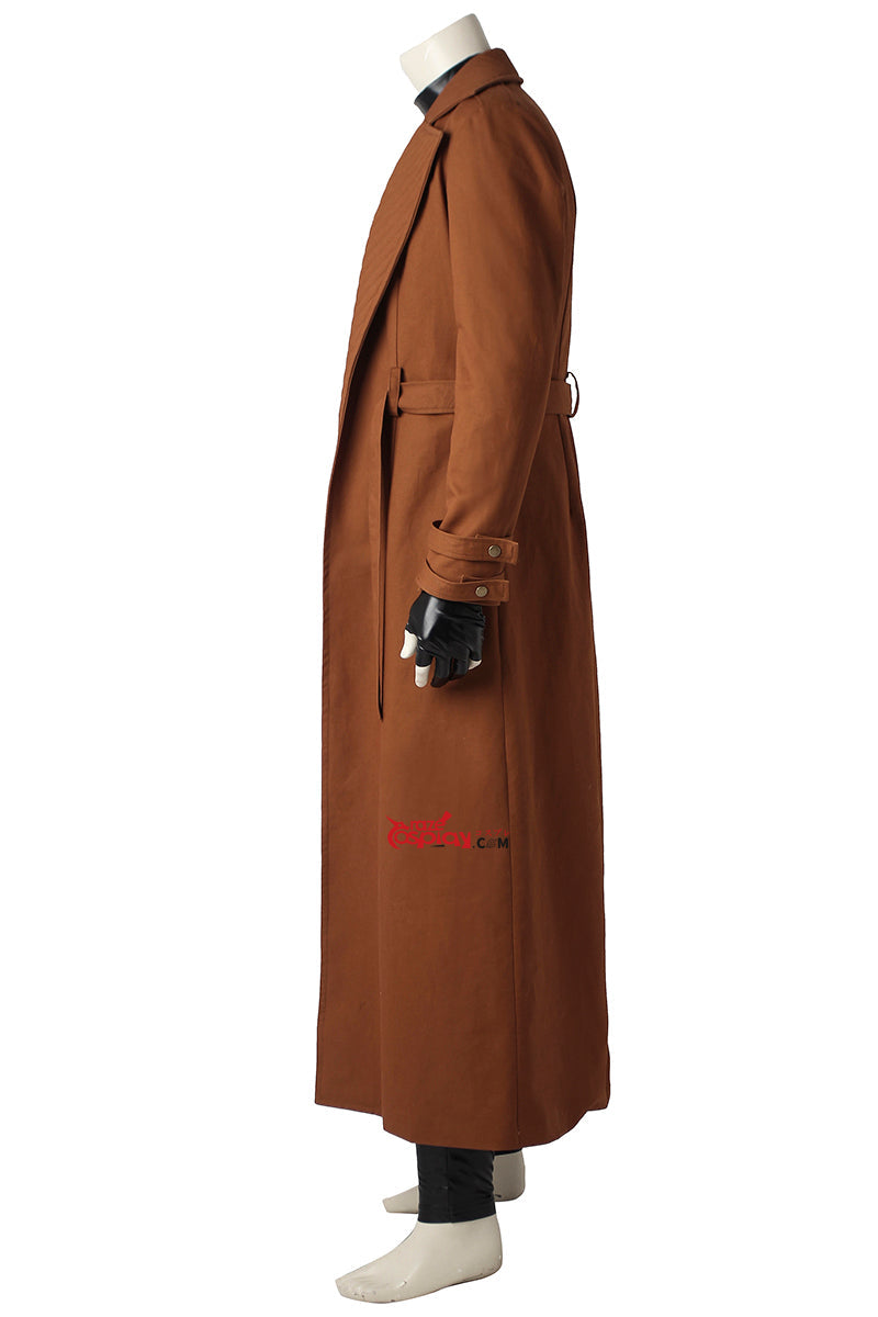 Remy Etienne LeBeau Cosplay Costume