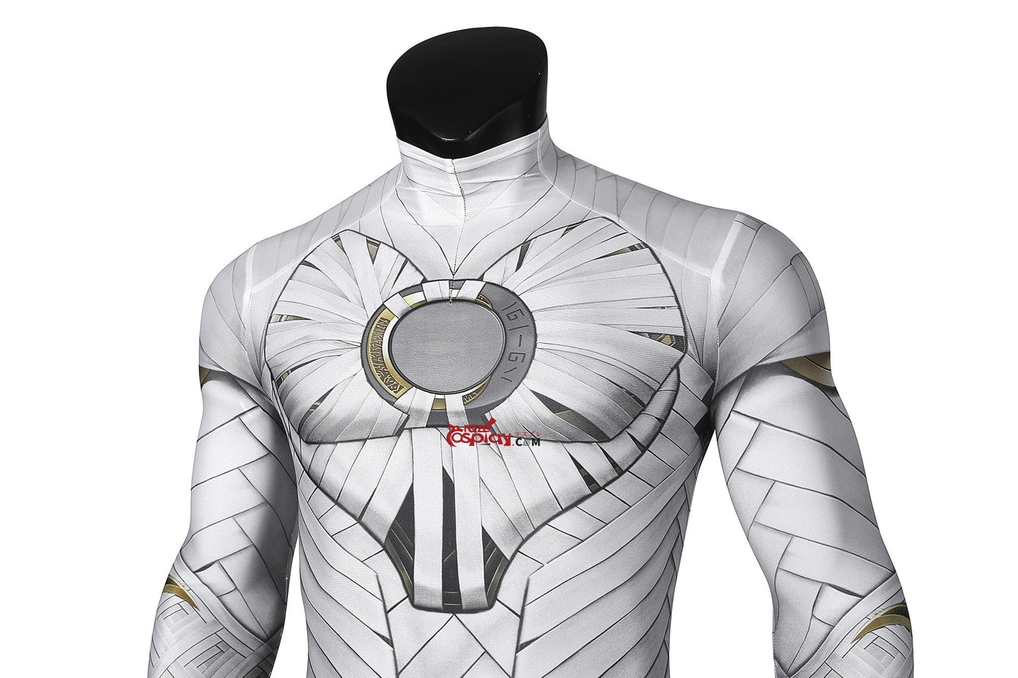 Marc Spector Cosplay Costume