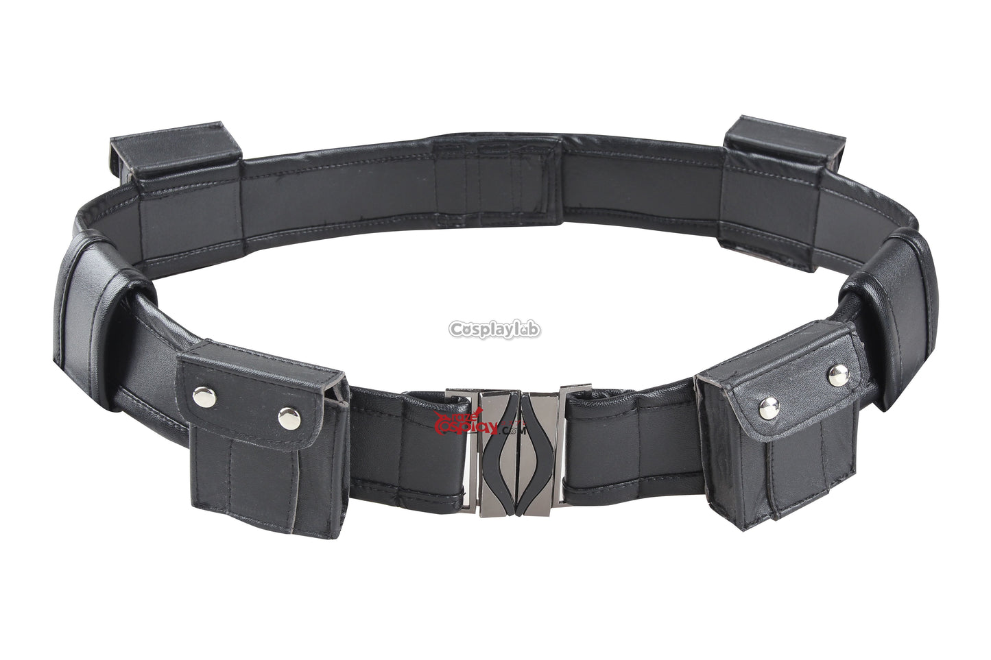 Natasha Romanoff Jumpsuit Cosplay Costume